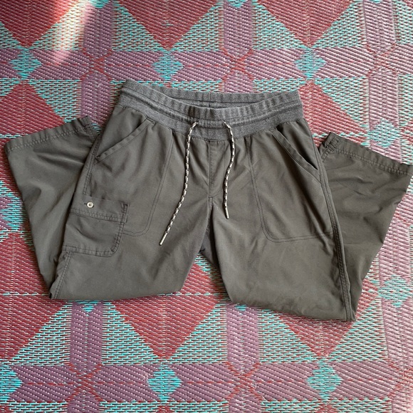 Columbia Pants - Columbia Capri pants